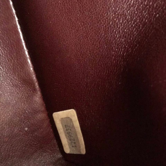 ✨Last chance✨ 100% Authentic🥂 Chanel 10” classic - Picture 6 of 8